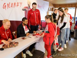 Serge Gnabry